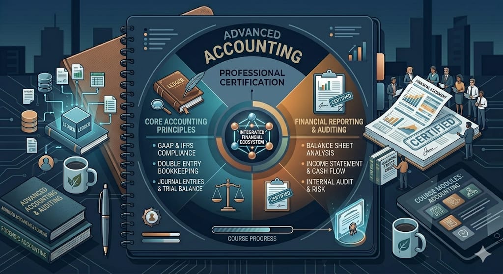 Accounting