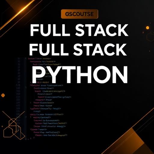 Full Stack Python